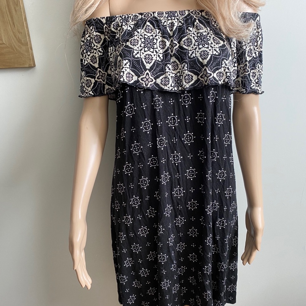 Beautiful dress